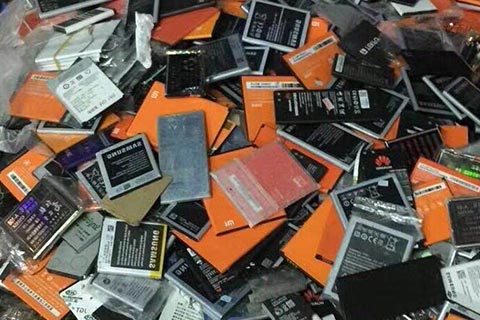 电池回收地点√废旧电池片回收价格-动力电池包回收